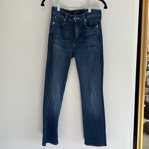 Mother jeans size 26